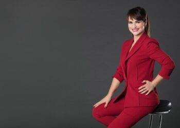 Lorena Bianchetti: “Mi metto in gioco in un game show”