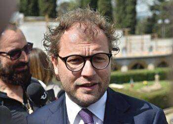 Consip: Pm, un anno per l’ex ministro renziano Lotti e per Italo Bocchino