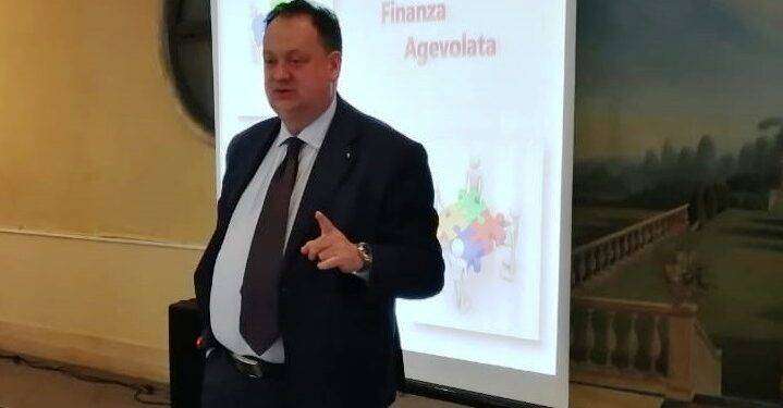 Truffa milionaria con i fondi Ue: arrestato Luca Silvestrone