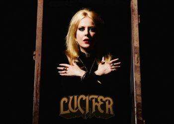Lucifer, nuovo singolo ‘Slow Dance In A Crypt’ e tour europeo