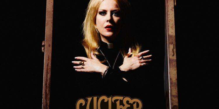 Lucifer, nuovo singolo ‘Slow Dance In A Crypt’ e tour europeo