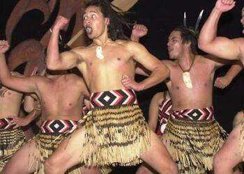 Nuova Zelanda, parte la protesta dei Maori