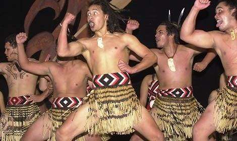 Nuova Zelanda, parte la protesta dei Maori