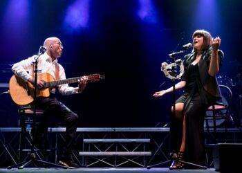 Feste in musica a Carbonia, il 29 Matia Bazar in piazza