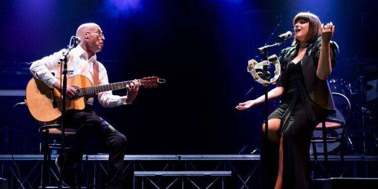 Feste in musica a Carbonia, il 29 Matia Bazar in piazza