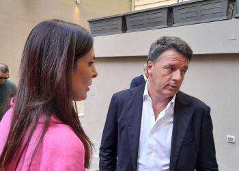 Presentato il “Manifesto dei Riformisti per la Sardegna”, Claudia Medda: “Italia Viva è il partito del Futuro”