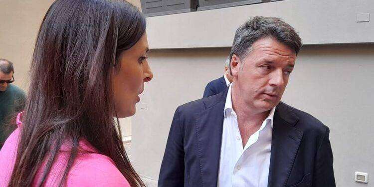 Presentato il “Manifesto dei Riformisti per la Sardegna”, Claudia Medda: “Italia Viva è il partito del Futuro”