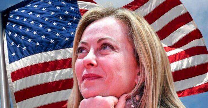 Navi da guerra italiane nel Mar Rosso, il governo Meloni al servizio degli Usa