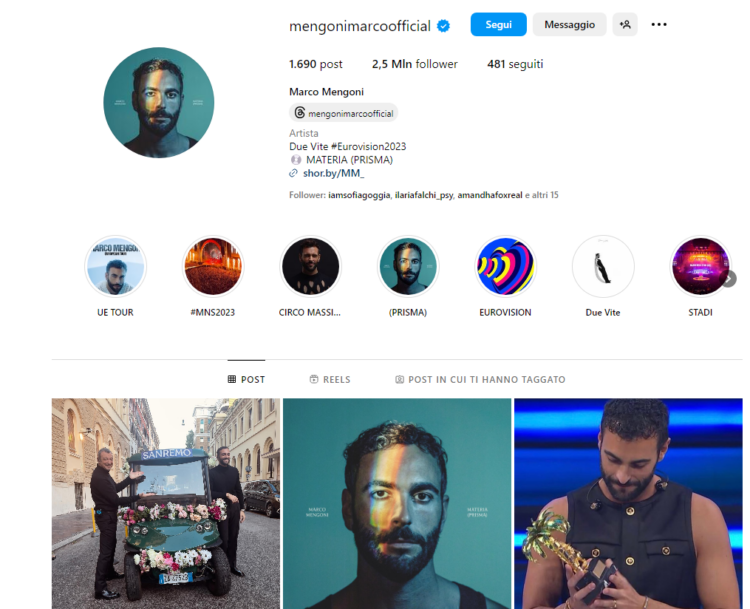 Qualcuno l’ha detto a Mengoni che suonerà a Capodanno a Cagliari?