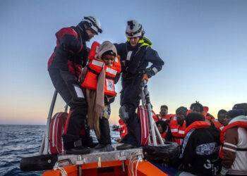 Ancora arrivi di migranti, nel 2023 un aumento del 50%