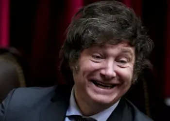 L’Argentina diventa una dittatura, previste leggi di ferro contro le proteste dei cittadini