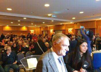 Regionali ’24, nasce il progetto ‘Rinascita Sardegna’ di Milia: in sala anche Soru