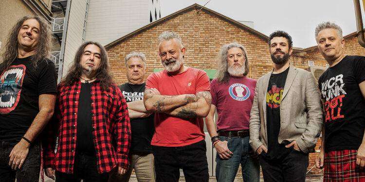 Modena City Ramblers infiammano la Sardegna, due date a fine dicembre: ecco le immagini