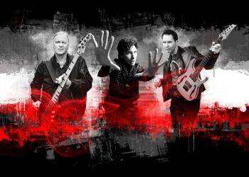 I Mr. Big annunciano una data in Italia ad aprile 2024