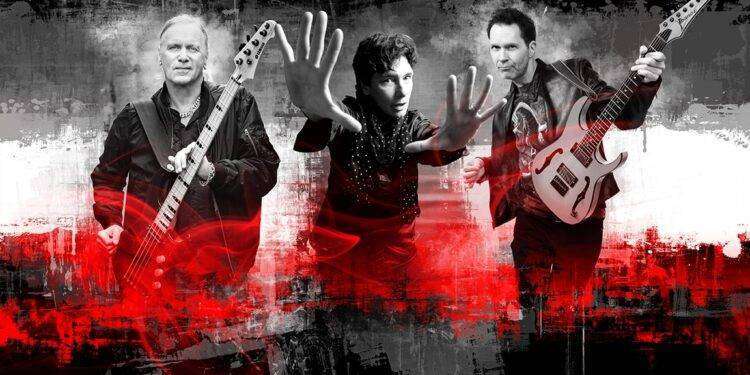 I Mr. Big annunciano una data in Italia ad aprile 2024