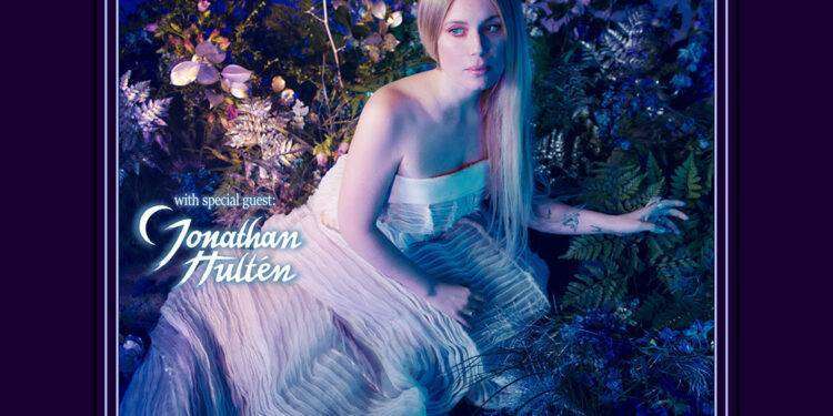 Myrkur in Italia ad aprile 2024