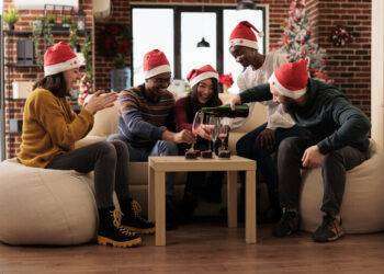 Natale, 5 idee regalo aziendali per i dipendenti