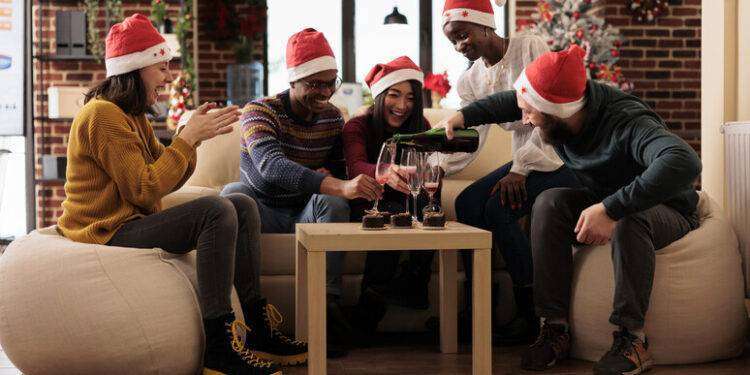 Natale, 5 idee regalo aziendali per i dipendenti