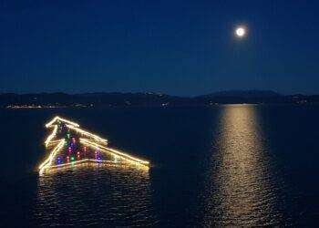 La magia del Natale nei Borghi più belli d’Italia