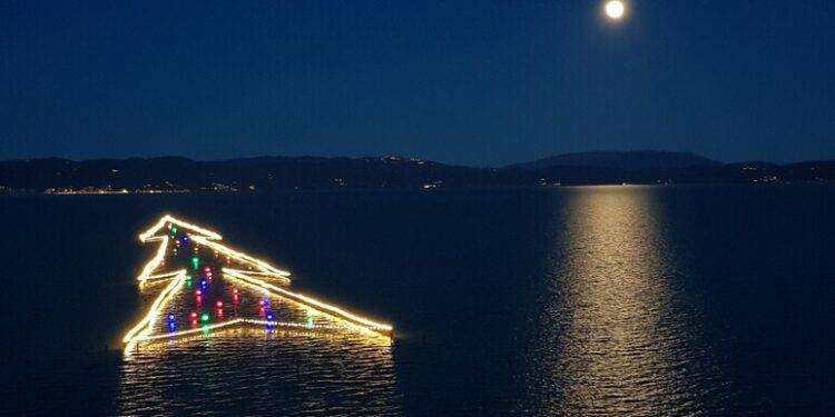 La magia del Natale nei Borghi più belli d’Italia