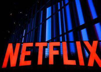 Gli stipendi milionari dei dirigenti Netflix