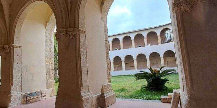 Nuova vita per il chiostro di San Domenico a Cagliari