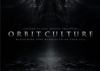 Gli Orbit Culture annunciano una  data a Milano a marzo 2024