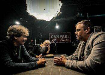 Online ‘In su corru ‘e sa furca’, serie tv in lingua sarda