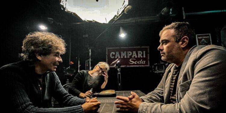 Online ‘In su corru ‘e sa furca’, serie tv in lingua sarda