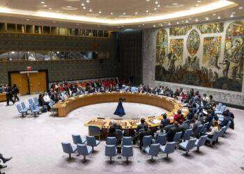 Veto Usa blocca la bozza Onu per il cessate il fuoco a Gaza