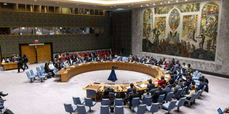 Veto Usa blocca la bozza Onu per il cessate il fuoco a Gaza