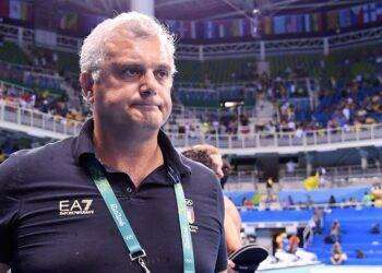 La grande pallanuoto torna a Cagliari, in acqua il Settebello