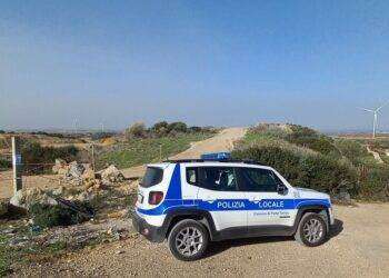 Porto Torres, sigilli all’ex discarica di Monte Rosè