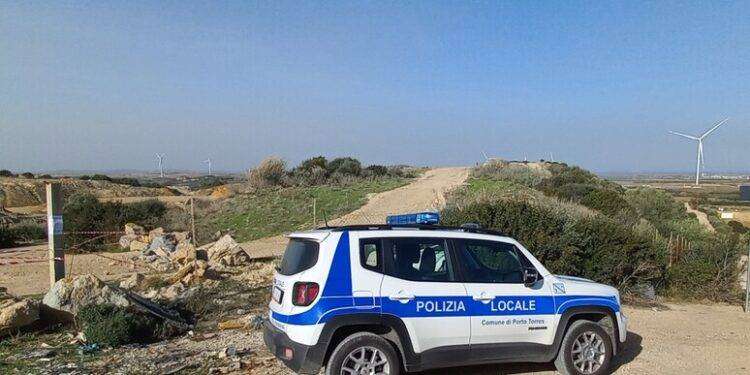 Porto Torres, sigilli all’ex discarica di Monte Rosè