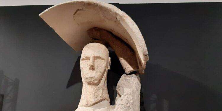 Pubblicato bando per nuovo direttore Fondazione Mont’e Prama