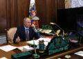 Mosca, telefonata Putin-Abu Mazen su conflitto a Gaza