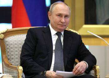 Si svolgeranno il 17 marzo le elezioni presidenziali russe