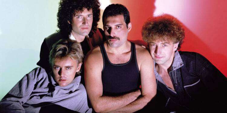 La leggenda dei Queen in una mostra a Roma