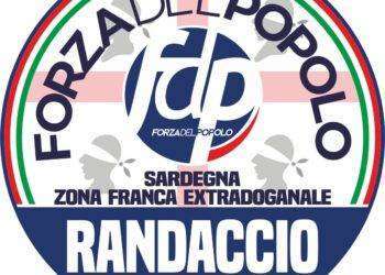 Sardegna, Maria Rosaria Randaccio candidata Presidente della Regione per Forza del Popolo