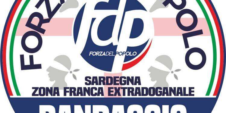 Sardegna, Maria Rosaria Randaccio candidata Presidente della Regione per Forza del Popolo