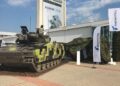 Rheinmetall annuncia: “Nel 2024 pronti a costruire i primi veicoli blindati in Ucraina”