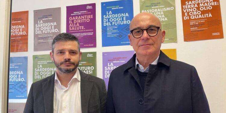 Elezioni in Sardegna, Rifondazione comunista sceglie Soru in vista voto di febbraio