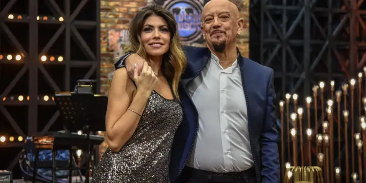 Rai, “Gli Occhi del Musicista” racconta Ivan Graziani