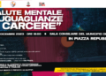 Giovedì ad Assemini un confronto su salute mentale, disuguaglianze e carcere