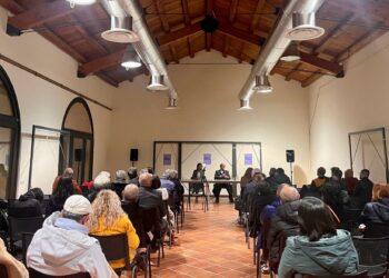 Renato Soru a San Gavino: «L’unica avversaria da battere è questa Giunta di destra»