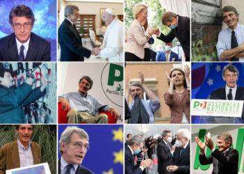 Ue, a Roma una scuola intitolata a David Sassoli