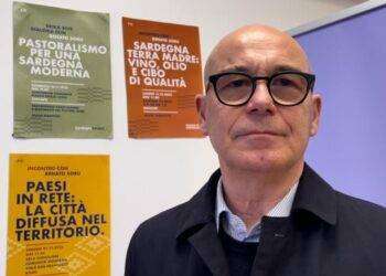 Soru, ‘non mi interessa più ricomporre con Pd e M5s’