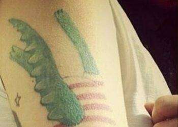 Tatuaggi e piercing, le nuove regole della Regione