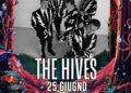 The Hives in Italia per una data a giugno 2024. Evento live con The Interrupters e Scowl