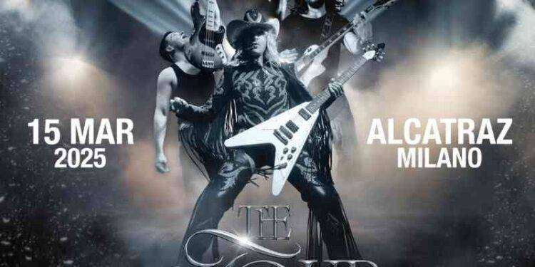 Tokio Hotel in concerto il 15 marzo 2025 all’Alcatraz di Milano